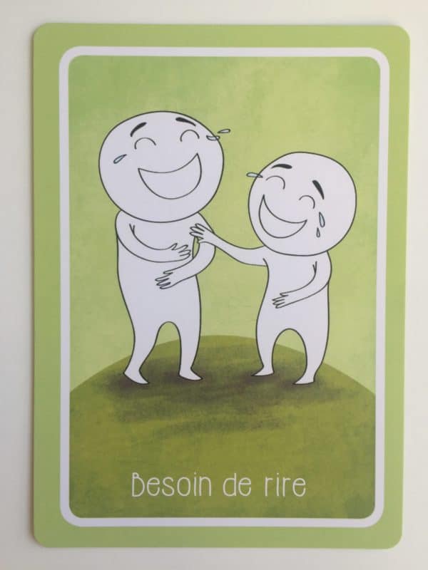 L'expression des besoins