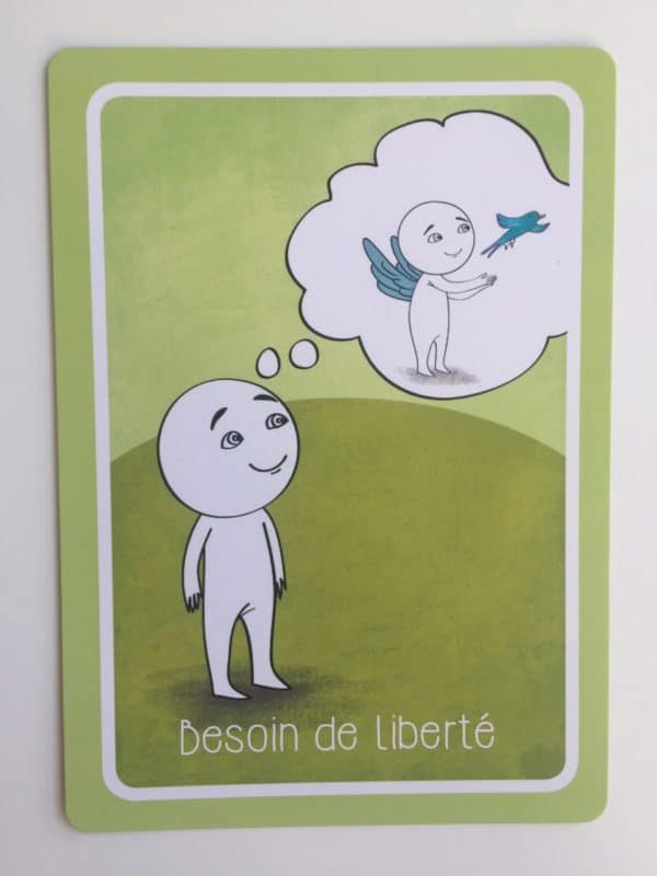 L'expression des besoins