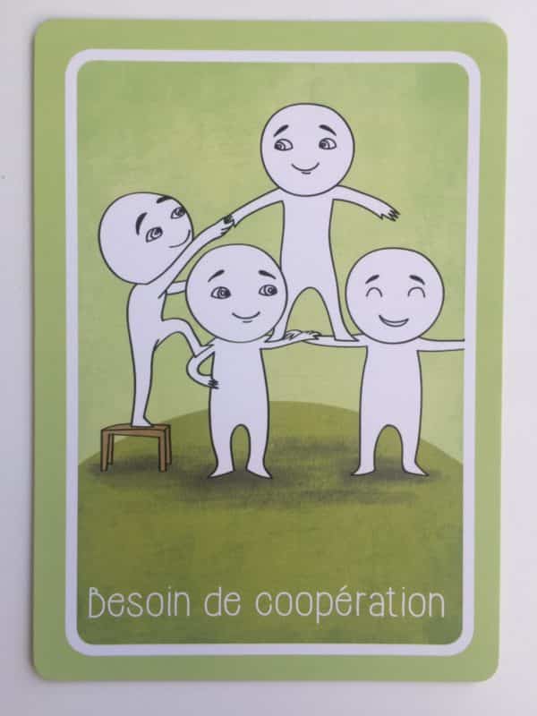 L'expression des besoins