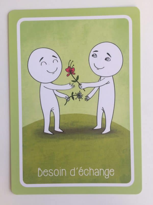 L'expression des besoins