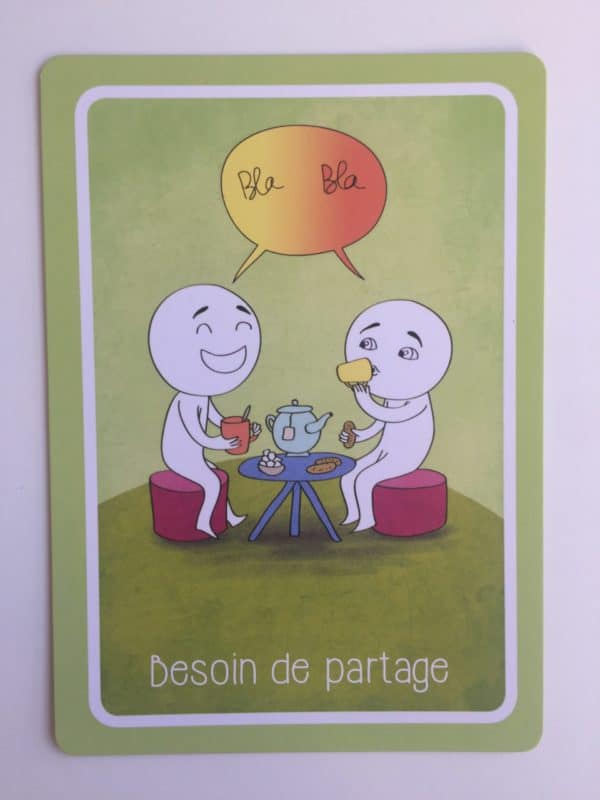 L'expression des besoins