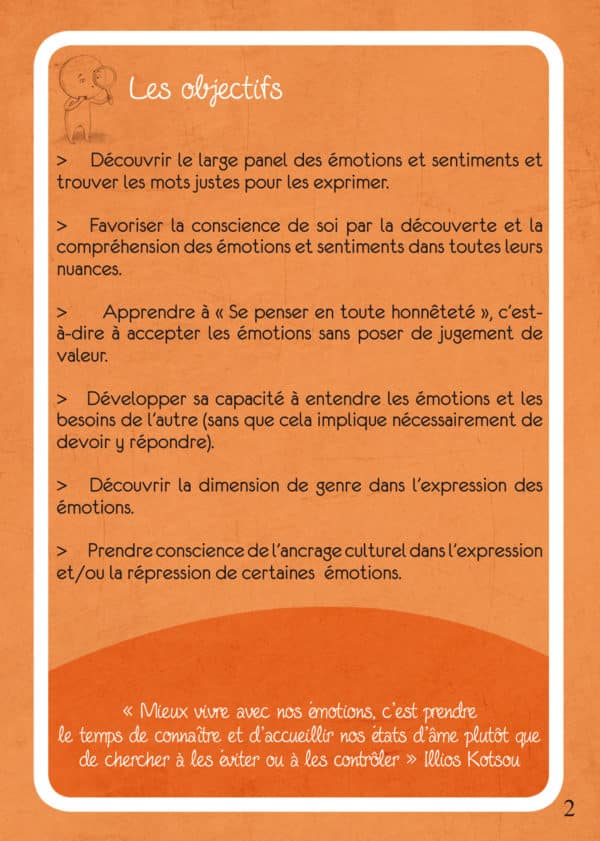 Langage-des-émotions-objectifs Le langage des émotions