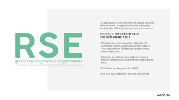 WECAIRN-PRESENTATION-RSE Sesame Box RSE - We cairn