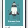 affiche-innovation Affiche Anne Onyme