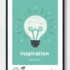 affiche-inspiration Affiche Anne Onyme