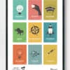 affiche-multi-creativite Affiche Anne Onyme