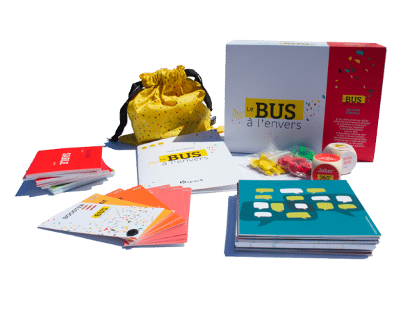 bus-a-l-envers-outils-creativite Le Bus à l'envers