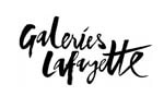galeries lafayette