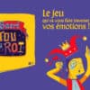 Sacré fou du roi