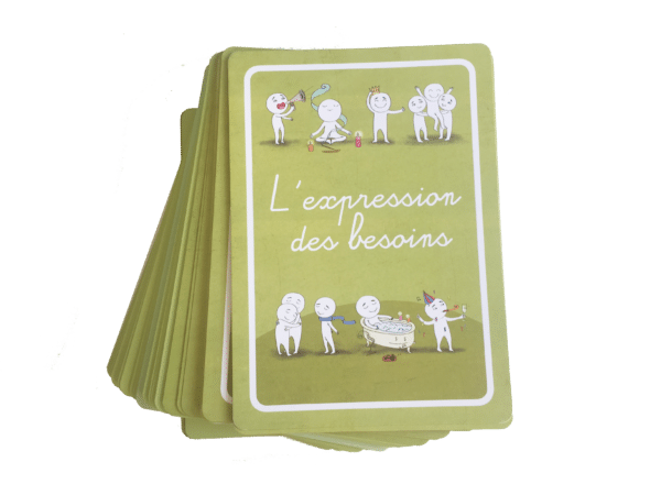 L'expression des besoins