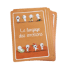 Le langage des émotions