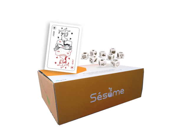sesame_photo_icebreaker Sesame box créativité – Créer un climat créatif avec des icebreaker