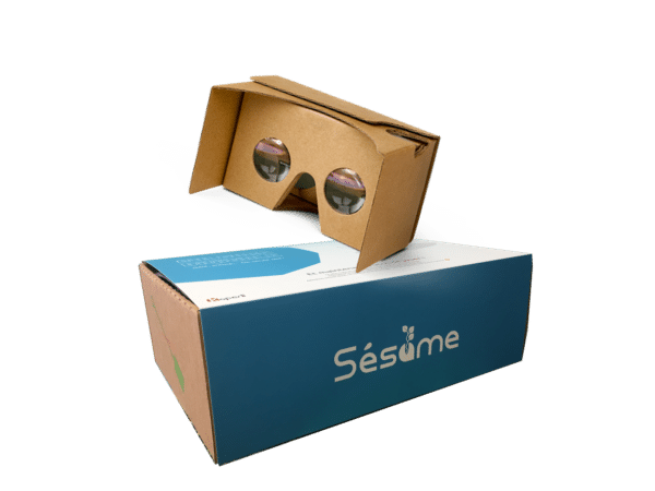 sesame_photo_realitevirtuelle Sesame Box Culture Digitale – Réalité virtuelle et augmentée