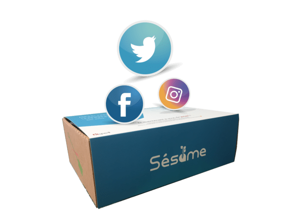 sesame_photo_reseauxsociaux Sesame Box Culture Digitale – Réseaux sociaux