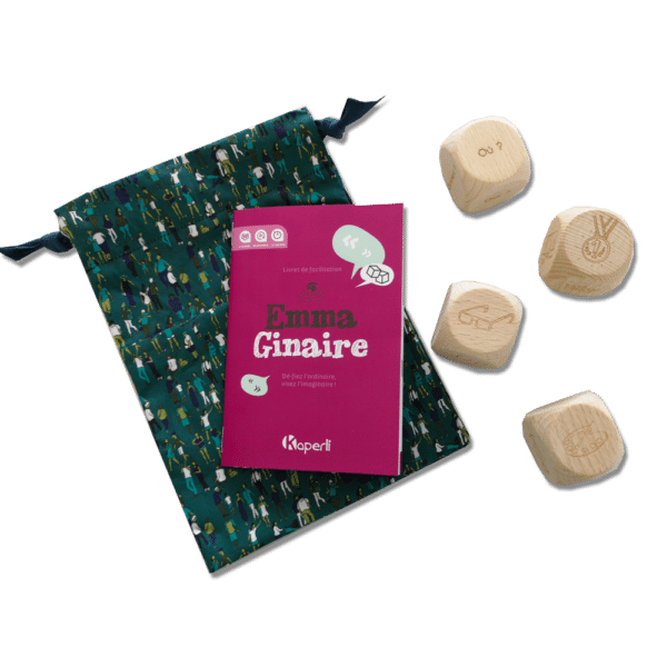 Emma Ginaire