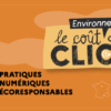 IGPDE x Kaperli sensibilisation au numérique responsable couts des clics digital transition écologique ecogests numérique responsable etiquette Couts des Clics IGPDE x Kaperli - téléchargement gratuit - Creative Common