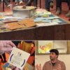 atelier sacré fou du roi Atelier Sacré Fou du Roi -3h
